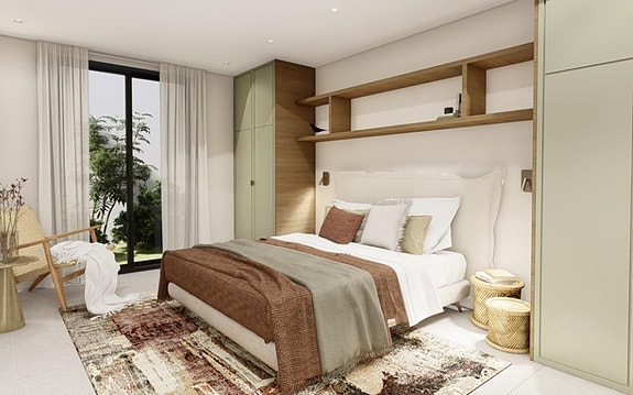 En megler med gode referanser -  SPANIA1.no