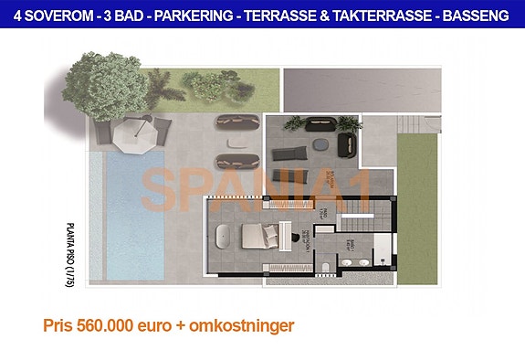 En megler med gode referanser -  SPANIA1.no