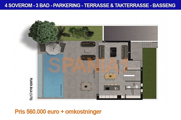 En megler med gode referanser -  SPANIA1.no