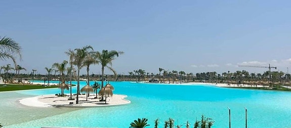 En megler med gode referanser - SPANIA1.no