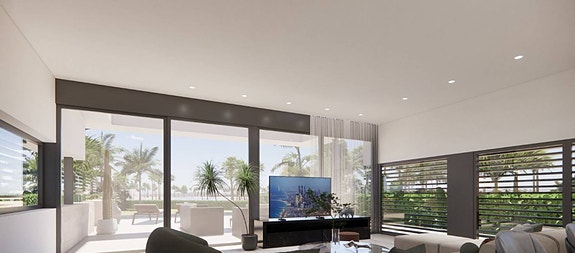 En megler med gode referanser - SPANIA1.no