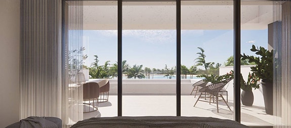 En megler med gode referanser - SPANIA1.no