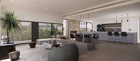 En megler med gode referanser - SPANIA1.no