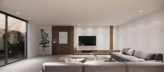 En megler med gode referanser - SPANIA1.no