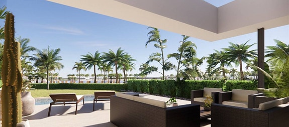 En megler med gode referanser - SPANIA1.no