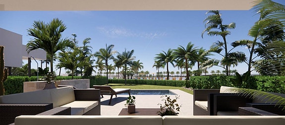 En megler med gode referanser - SPANIA1.no