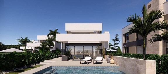 En megler med gode referanser - SPANIA1.no