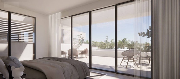 En megler med gode referanser - SPANIA1.no