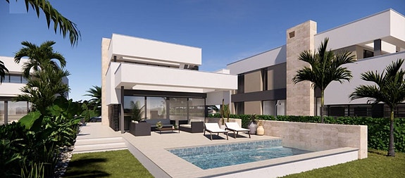 En megler med gode referanser - SPANIA1.no