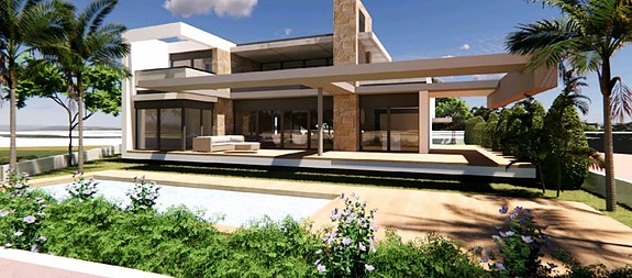 En megler med gode referanser - SPANIA1.no