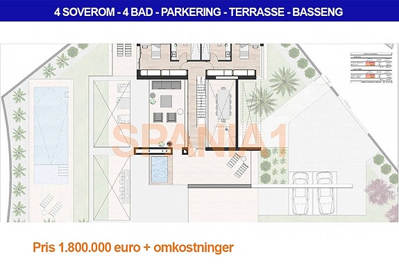 En megler med gode referanser - SPANIA1.no