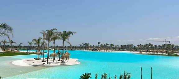 En megler med gode referanser - SPANIA1.no