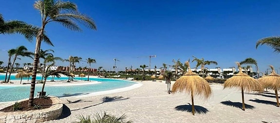 En megler med gode referanser - SPANIA1.no