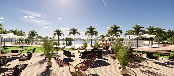 En megler med gode referanser - SPANIA1.no