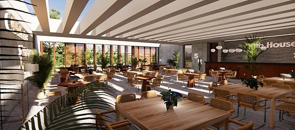 En megler med gode referanser - SPANIA1.no