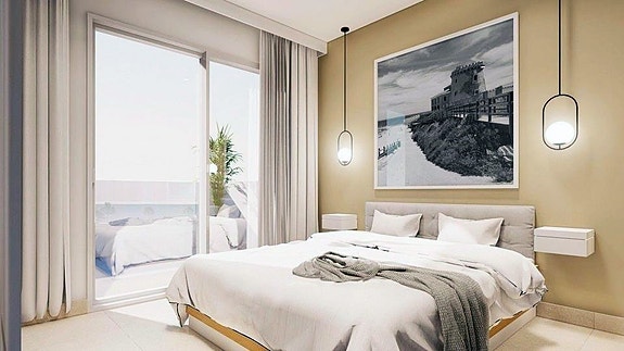 En megler med gode referanser -  SPANIA1.no