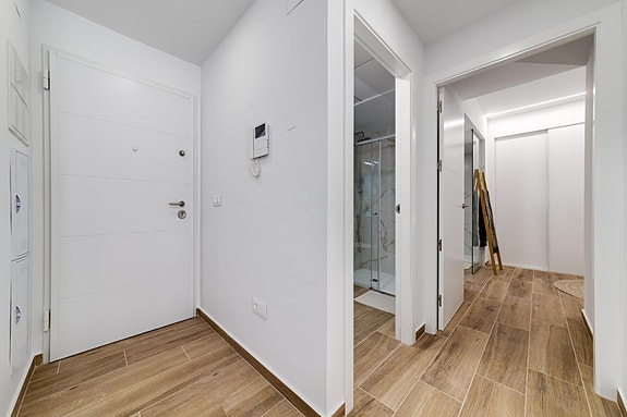 En megler med gode referanser - SPANIA1.no