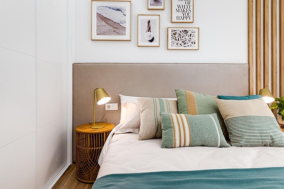 En megler med gode referanser - SPANIA1.no