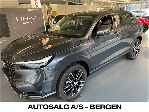 kjennetegnet bilde
