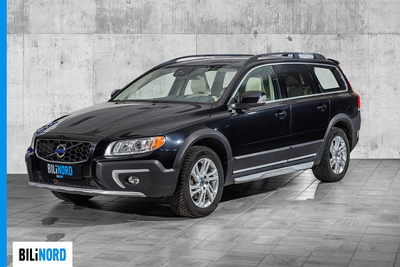 Volvo XC 70
