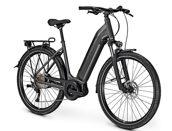 Focus Planet² - 5.9 Diamond Black