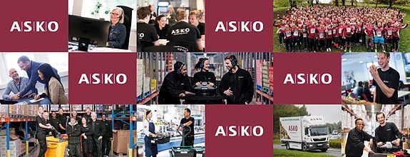 Bilde fra arbeidsgiver