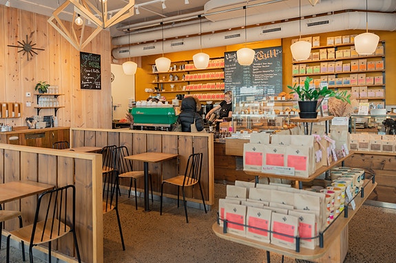 Bilde fra arbeidsgiver