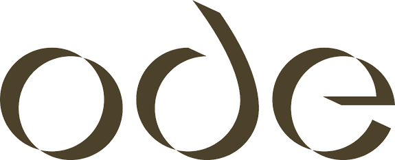 Ode AS logo