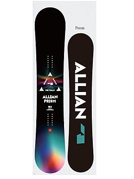 Allian Prism 23 - supert Park og Frikjøringsbrett - SALG! | FINN