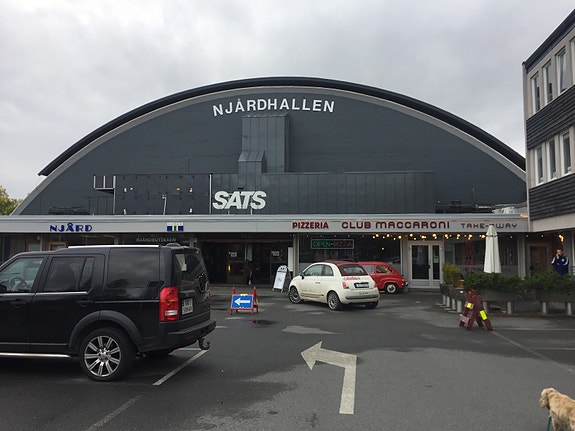 Bilde 4 av 7 i jobbannonse-galleriet