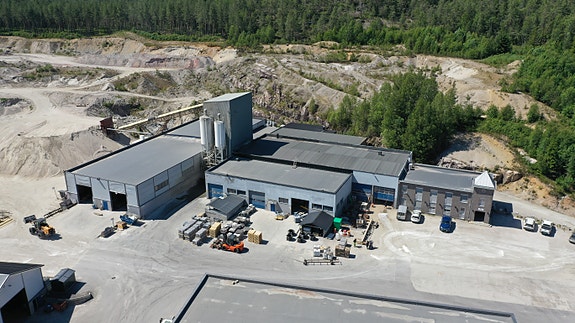 Bilde 1 av 2 i jobbannonse-galleriet