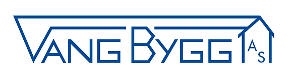 Vang Bygg AS logo