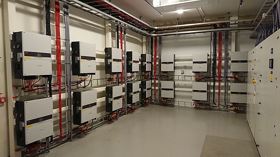 Bilde 18 av 26 i jobbannonse-galleriet