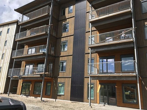 Bilde 21 av 26 i jobbannonse-galleriet