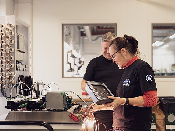Bilde 2 av 3 i jobbannonse-galleriet