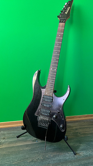 Ibanez RG2550E | FINN torget