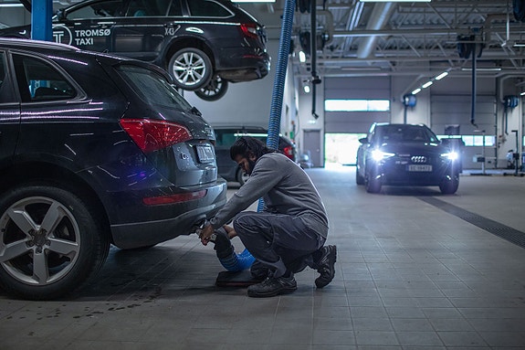 Bilde 3 av 4 i jobbannonse-galleriet