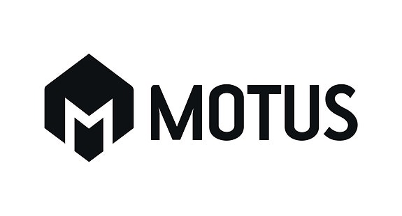 Motus Technology AS logo