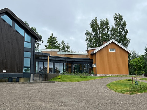 Bilde 5 av 5 i jobbannonse-galleriet