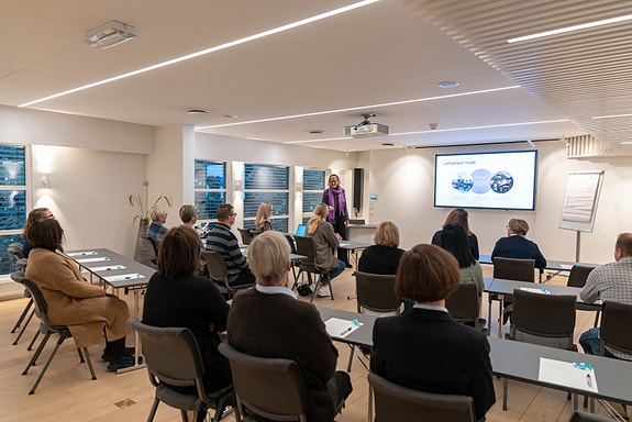 Bilde 6 av 15 i jobbannonse-galleriet