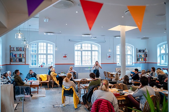 Bilde 2 av 3 i jobbannonse-galleriet