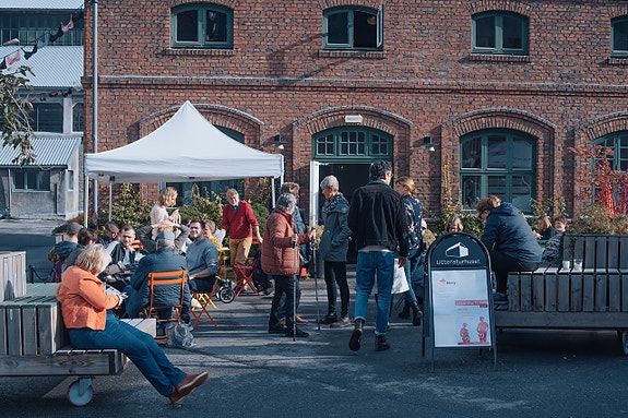 Bilde 1 av 3 i jobbannonse-galleriet