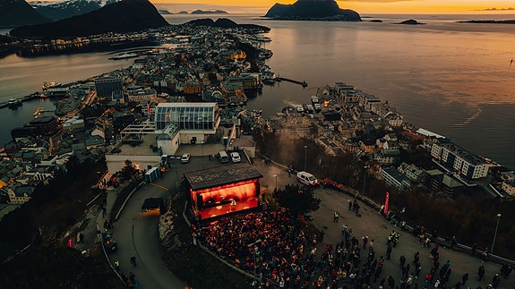 Foto: Visuella