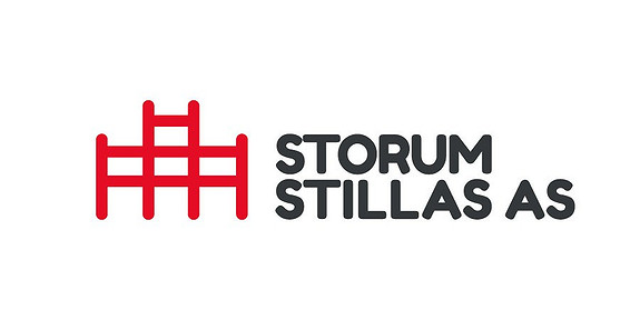 Storum stillas AS