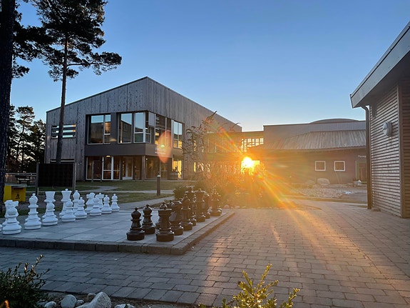 Bilde 1 av 4 i jobbannonse-galleriet