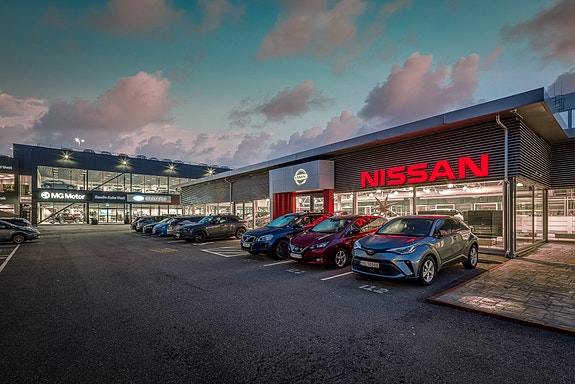 Bilde 1 av 11 i jobbannonse-galleriet