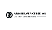 ARM Bilverksted AS logo