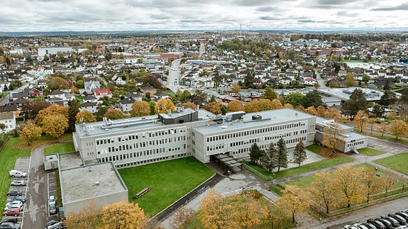 Bilde 2 av 2 i jobbannonse-galleriet