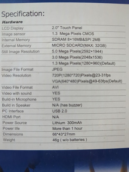 Product image 6 of 6