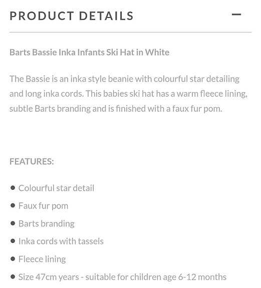 Product image 3 of 5